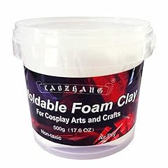 500g cosplay foam for sale  Delivered anywhere in USA 