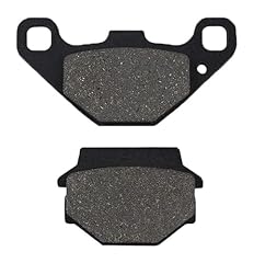 Brake pad zr250 for sale  Delivered anywhere in UK