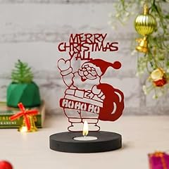 Merry christmas santa for sale  Delivered anywhere in USA 