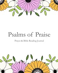 Psalms praise prayer for sale  Delivered anywhere in USA 