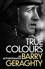 True colours autobiography d'occasion  Livré partout en France