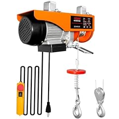 440lbs electric hoist for sale  Delivered anywhere in USA 