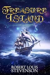 Treasure island 1883 for sale  Delivered anywhere in USA 