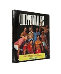Chippendales the story gebraucht kaufen  Wird an jeden Ort in Deutschland
