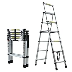 Step ladder aluminum for sale  Delivered anywhere in USA 