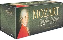 Mozart complete édition d'occasion  Livré partout en Belgiqu
