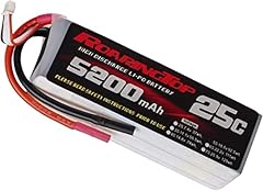 Roaring top 5200mah gebraucht kaufen  Wird an jeden Ort in Deutschland
