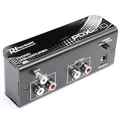 Phono preamp pre for sale  Delivered anywhere in Ireland