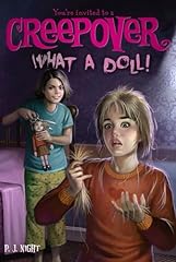 What doll volume d'occasion  Livré partout en Belgiqu