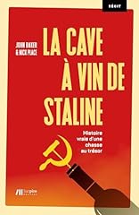 Cave vin staline d'occasion  Livré partout en Belgiqu