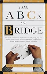 Abcs bridge clear for sale  Delivered anywhere in USA 