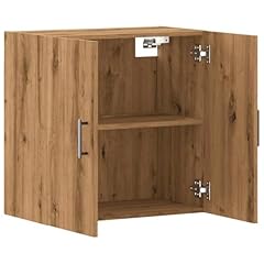 Vidaxl wandschrank artisan gebraucht kaufen  Wird an jeden Ort in Deutschland