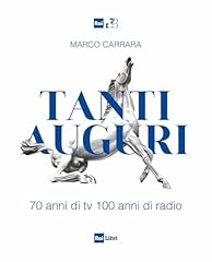 Tanti auguri. anni usato  Spedito ovunque in Italia 