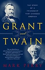 Grant twain story for sale  Delivered anywhere in USA 