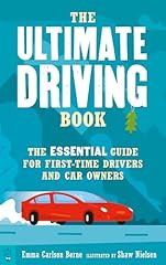 Ultimate driving book for sale  Delivered anywhere in USA 