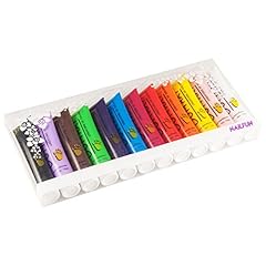 Oumaxi tubetti pittura usato  Spedito ovunque in Italia 