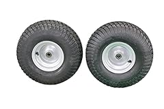 15x6.00 tire wheel for sale  Delivered anywhere in USA 