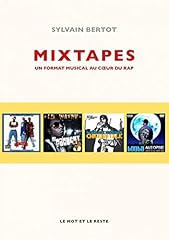 Mixtapes format musical d'occasion  Livré partout en Belgiqu