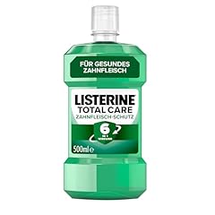 Listerine total care gebraucht kaufen  Wird an jeden Ort in Deutschland