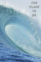 Surf camp notebook for sale  Delivered anywhere in UK
