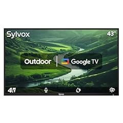 Sylvox inch outdoor for sale  Delivered anywhere in USA 