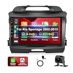Motorsi 64g carplay usato  Spedito ovunque in Italia 