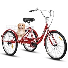 Kwoju adult tricycles for sale  Delivered anywhere in USA 