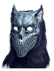 Rapget horror wolf gebraucht kaufen  Wird an jeden Ort in Deutschland