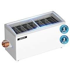 Aplancee chest freezer for sale  Delivered anywhere in USA 