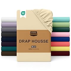 Utopia bedding drap d'occasion  Livré partout en France