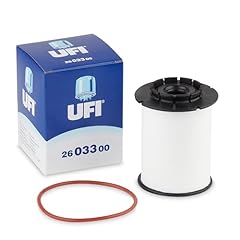 Ufi filters filtro usato  Spedito ovunque in Italia 