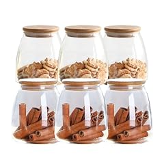 Traders glass jars for sale  Delivered anywhere in UK