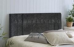 Divan bed headboard for sale  Delivered anywhere in UK