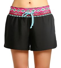 Damen badeshorts schutz gebraucht kaufen  Wird an jeden Ort in Deutschland