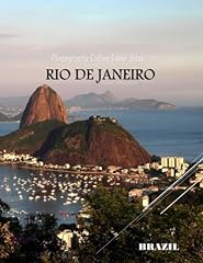 Rio janeiro brazil for sale  Delivered anywhere in UK