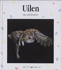 Uilen zijn nachtbrakers d'occasion  Livré partout en France