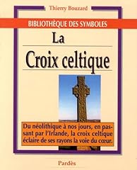 Croix celtique d'occasion  Livré partout en France