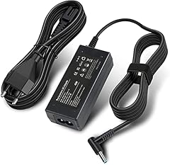 Alimentatore portatile 45w usato  Spedito ovunque in Italia 