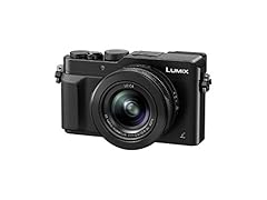 Panasonic lumix appareil d'occasion  Livré partout en Belgiqu