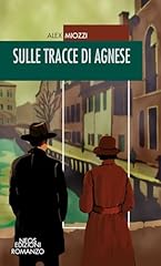 Sulle tracce agnese usato  Spedito ovunque in Italia 