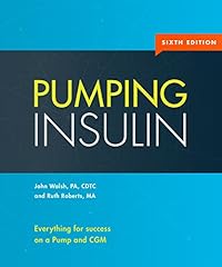Pumping insulin everything for sale  Delivered anywhere in USA 
