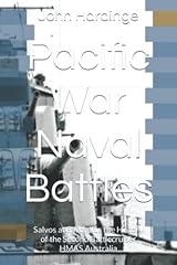 Pacific naval battles gebraucht kaufen  Wird an jeden Ort in Deutschland
