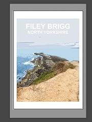 Filey brigg north for sale  Delivered anywhere in UK