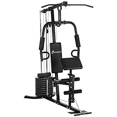 Soozier home gym for sale  Delivered anywhere in USA 