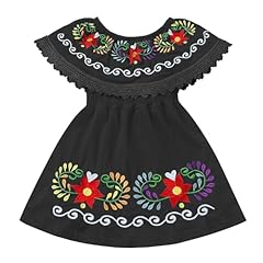 Iwemek robe mexicaine d'occasion  Livré partout en France
