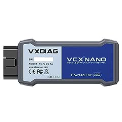 Vxdiag vcx nano for sale  Delivered anywhere in Ireland