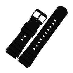 21mm rubber silicone for sale  Delivered anywhere in USA 