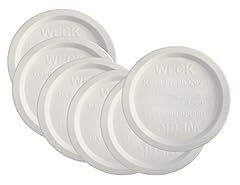 Weck jar keep for sale  Delivered anywhere in USA 
