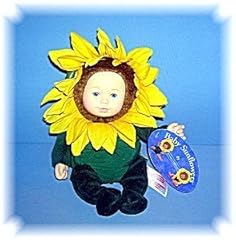 Baby sunflowers anne for sale  Delivered anywhere in UK
