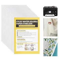 Stick stitch water for sale  Delivered anywhere in UK